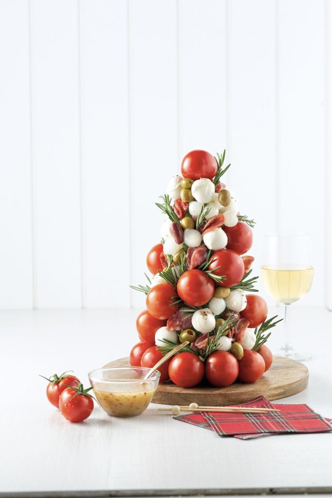 Sapin antipasto
