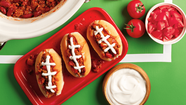 Touchdown with Tomatoes: 3 Must-Try Recipes for Your Super Bowl Feast!