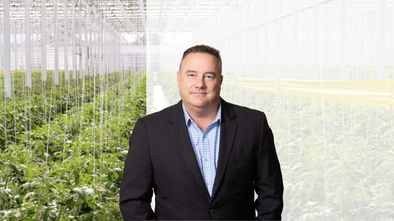 SAVOURA announces a presidential transition: Luc Prévost succeeds Peggie Clermont